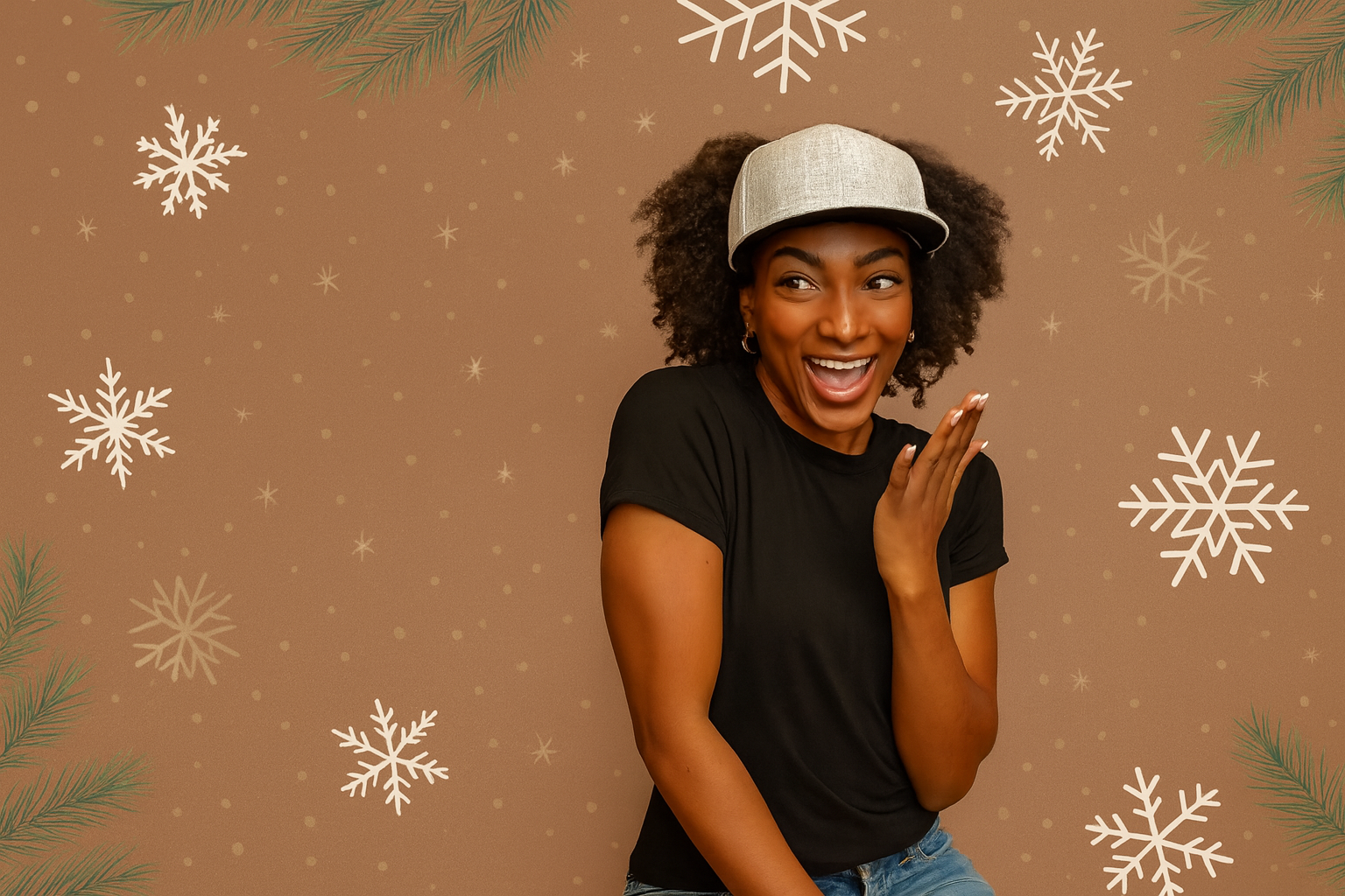 The Best Hair-Friendly Gifts for the Holidays: 2025 Gift Guide for Natural Hair Lovers